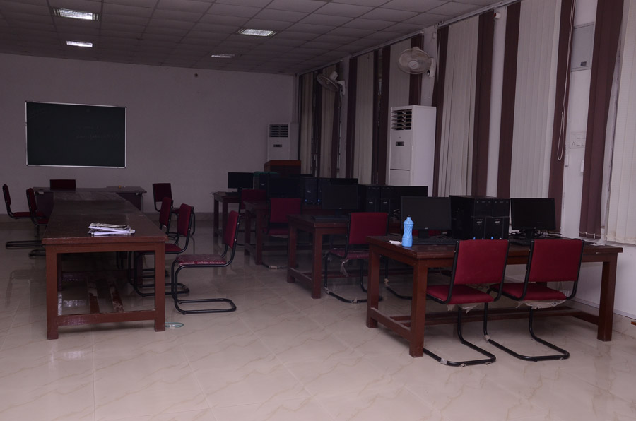 Patna University Library